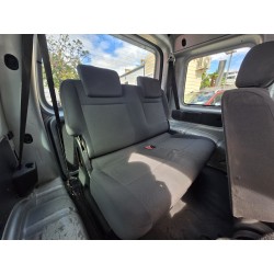 VW CADDY IV 1.6 TDI 7 places