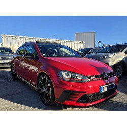 VOLKSWAGEN GOLF VII GTI CLUBSPORT 265 CHEVAUX