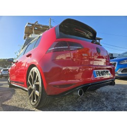 VOLKSWAGEN GOLF VII GTI CLUBSPORT 265 CHEVAUX