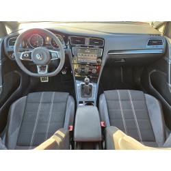 VOLKSWAGEN GOLF VII GTI CLUBSPORT 265 CHEVAUX
