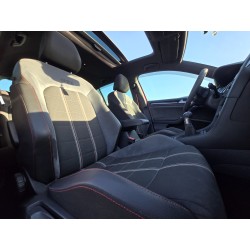 VOLKSWAGEN GOLF VII GTI CLUBSPORT 265 CHEVAUX