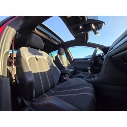 VOLKSWAGEN GOLF VII GTI CLUBSPORT 265 CHEVAUX