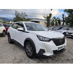 PEUGEOT 2008 II hdi 100