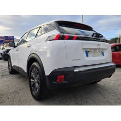 PEUGEOT 2008 II hdi 100