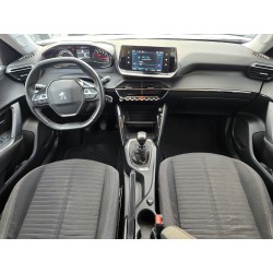 PEUGEOT 2008 II hdi 100