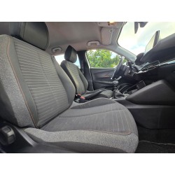 PEUGEOT 2008 II hdi 100