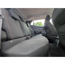 PEUGEOT 2008 II hdi 100