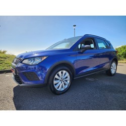 SEAT ARONA TSI 95CV Clim