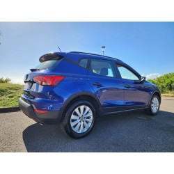 SEAT ARONA TSI 95CV Clim