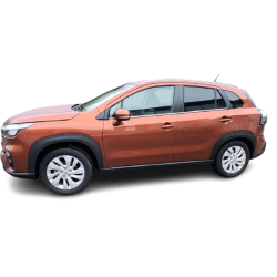 Suzuki S-Cross HYBRID 2024 