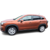 Suzuki S-Cross confort HYBRID 2024 