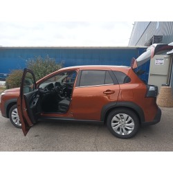 Suzuki S-Cross HYBRID 2024 
