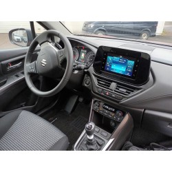 Suzuki S-Cross HYBRID 2024 
