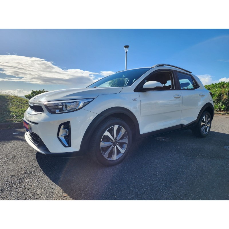 KIA STONIC T-GDi 120CV 2021 Clim KIA STONIC T-GDi 120CV 2021 Clim