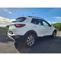 KIA STONIC T-GDi 120CV 2021 Clim