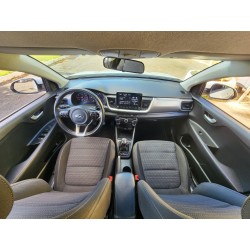 KIA STONIC T-GDi 120CV 2021 Clim