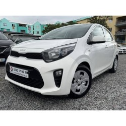 KIA PICANTO III 1.0 DPI 67 CV