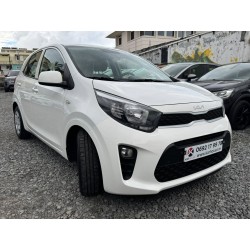 KIA PICANTO III 1.0 DPI 67 CV