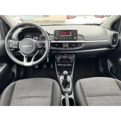 KIA PICANTO III 1.0 DPI 67 CV