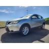 NISSAN QASHQAI II  DCI 110CV 5p 5pl Clim