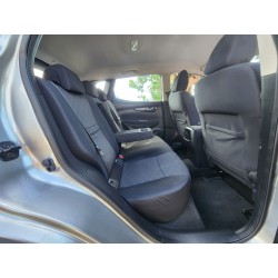 NISSAN QASHQAI II  DCI 110CV 5p 5pl Clim