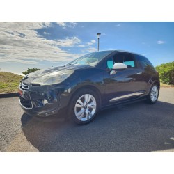 CITROEN DS3 Ess 120CV 3p 5pl Clim