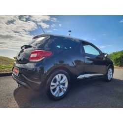 CITROEN DS3 Ess 120CV 3p 5pl Clim