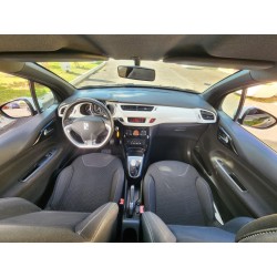 CITROEN DS3 Ess 120CV 3p 5pl Clim