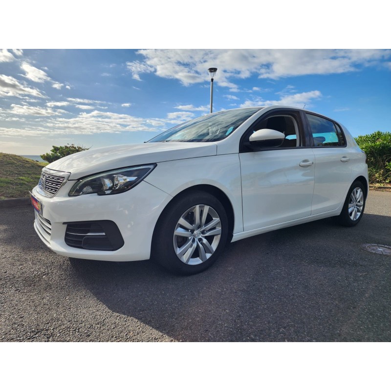 PEUGEOT 308 HDI 130CV 5p 5pl Clim PEUGEOT 308 HDI 130CV 5p 5pl Clim