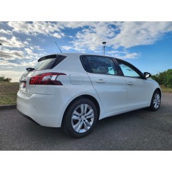 PEUGEOT 308 HDI 130CV 5p 5pl Clim