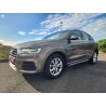 AUDI Q3 TFSI 150CV BOITE AUTO Faible KM