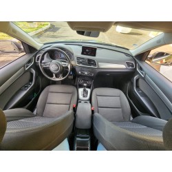 AUDI Q3 TFSI 150CV BOITE AUTO Faible KM
