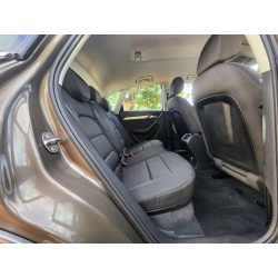 AUDI Q3 TFSI 150CV BOITE AUTO Faible KM