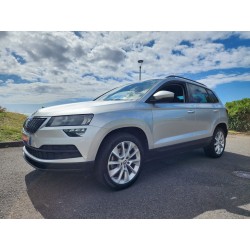 SKODA KAROQ EDITION 2.0 TDI 150CV