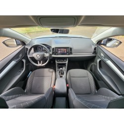 SKODA KAROQ EDITION 2.0 TDI 150CV
