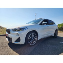 BMW X2 Pack M Sport F39 116CV sDrive Boîte Auto
