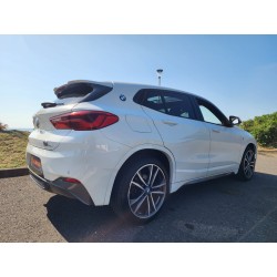 BMW X2 Pack M Sport F39 116CV sDrive Boîte Auto