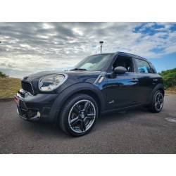 Mini Countryman SD 2.0 D Turbo 143CV ALL4 BVA