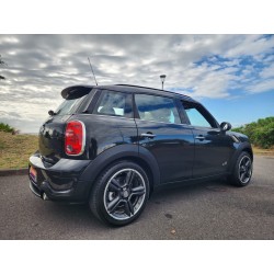 Mini Countryman SD 2.0 D Turbo 143CV ALL4 BVA