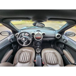 Mini Countryman SD 2.0 D Turbo 143CV ALL4 BVA