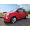 Fiat 500 Ess 69CV Toit Panoramique Clim
