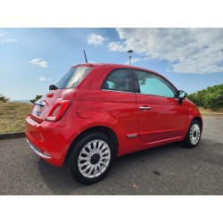 Fiat 500 Ess 69CV Toit Panoramique Clim