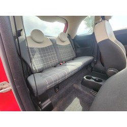 Fiat 500 Ess 69CV Toit Panoramique Clim