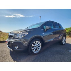 Opel Mokka Turbo Ess 140CV Clim
