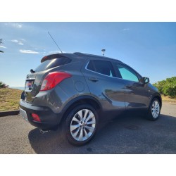 Opel Mokka Turbo Ess 140CV Clim