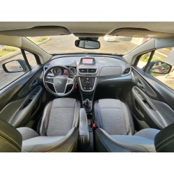 Opel Mokka Turbo Ess 140CV Clim