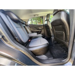 Opel Mokka Turbo Ess 140CV Clim