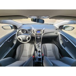 HYUNDAI i30 CRDI 90CV 5p 5pl Clim