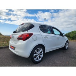 Opel Corsa CDTI 95CV 5p 5pl Clim