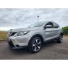 Nissan Qashqai 2 DIG-T 115CV Toit Pano Nissan Qashqai 2 DIG-T 115CV Toit Pano